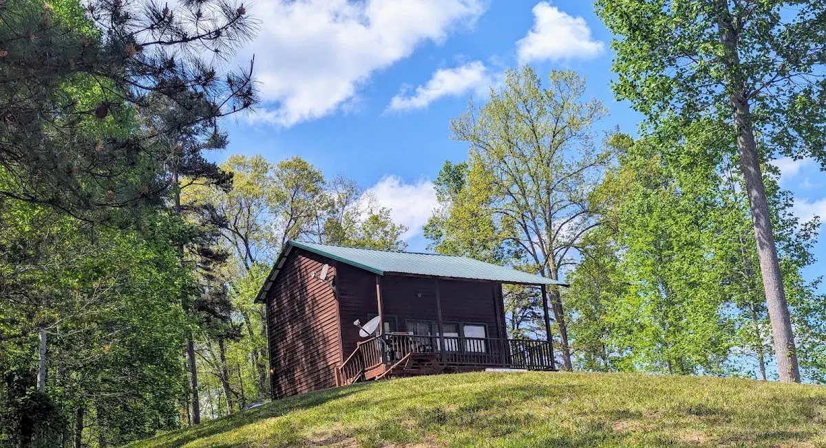 Lago Linda Hideaway