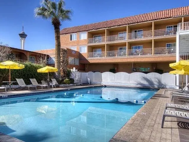 The Shalimar Hotel
