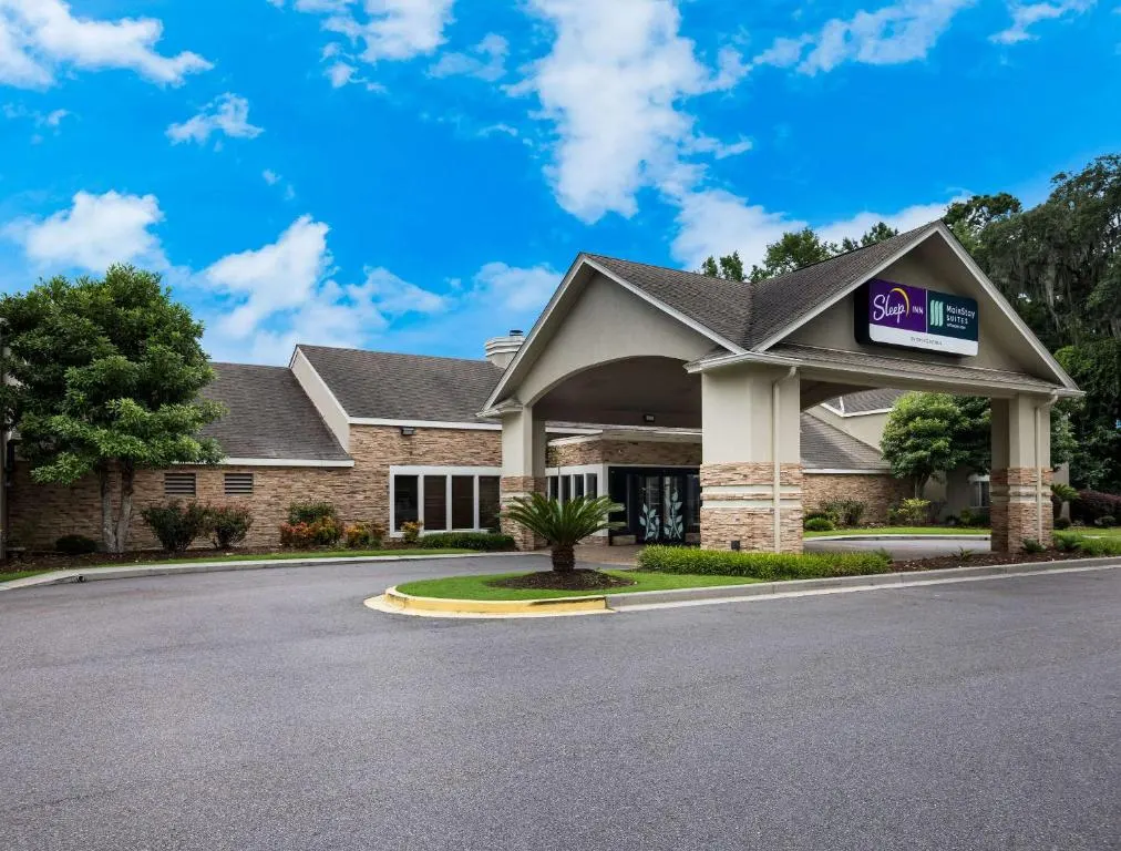 MainStay Suites Savannah Midtown