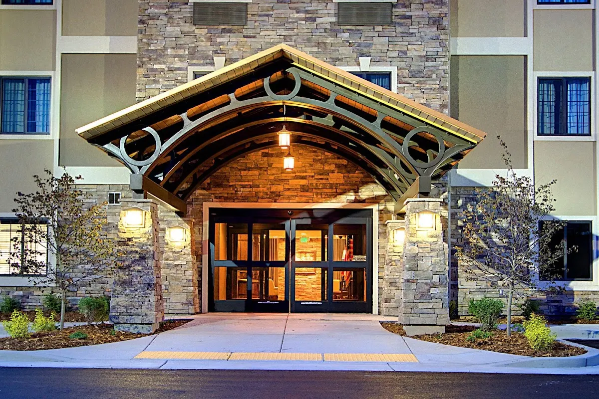 Staybridge Suites Salt Lake-West Valley City by IHG