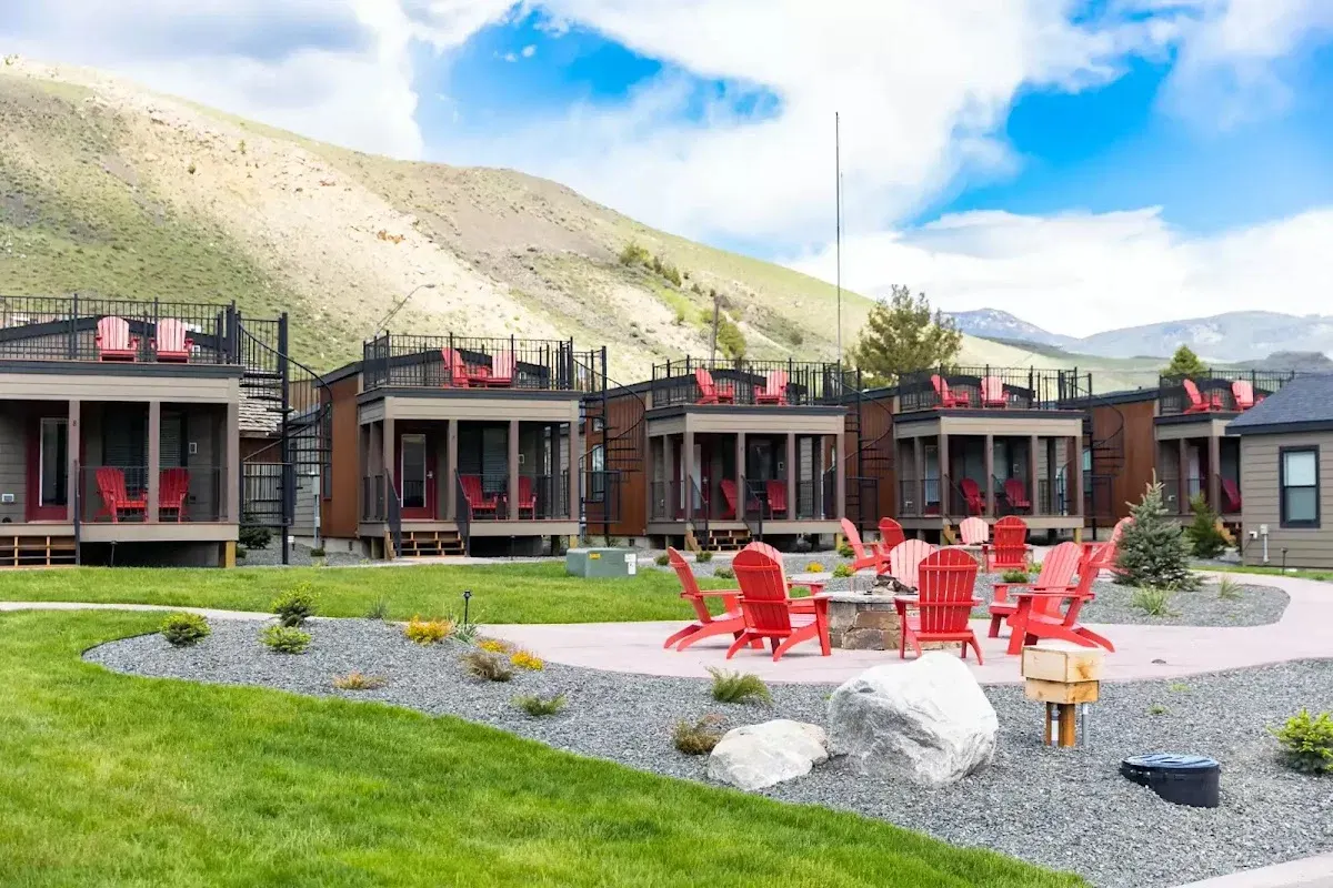 Ridgeline Hotel at Yellowstone, an Ascend Hotel Collection
