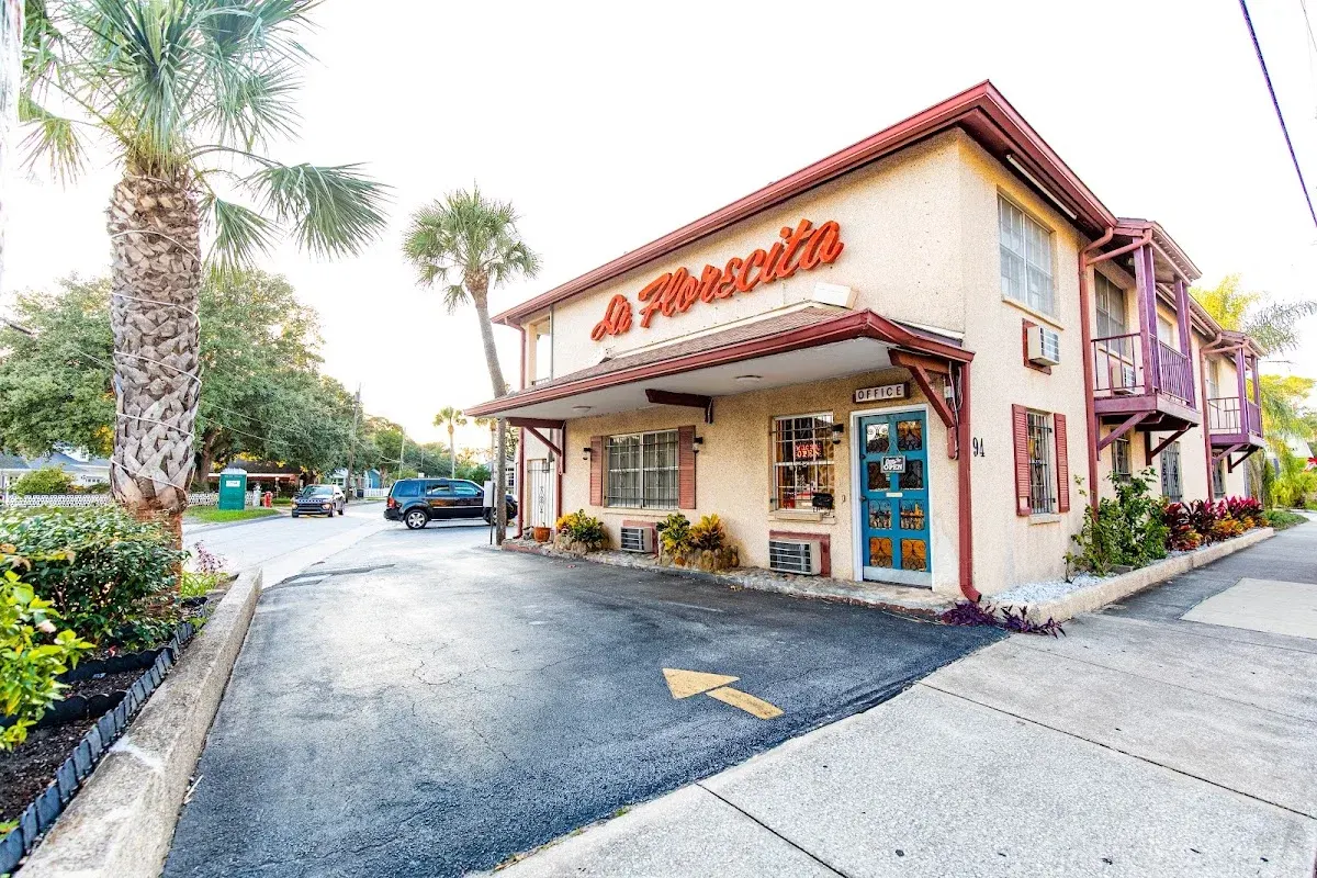Economy Inn