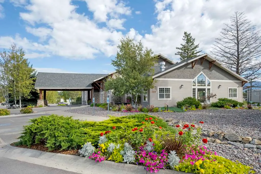 Best Western Plus Kalispell/Glacier Park West Hotel & Suites