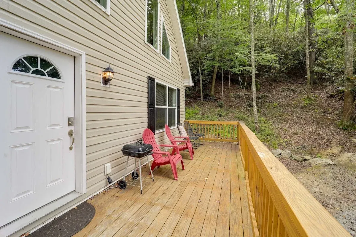 Greystone - Vacation Rental