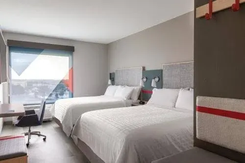 Avid Hotel Nashville East Hermitage By Ihg