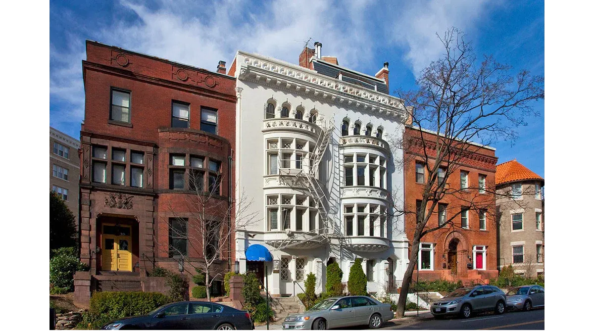 American Guest House