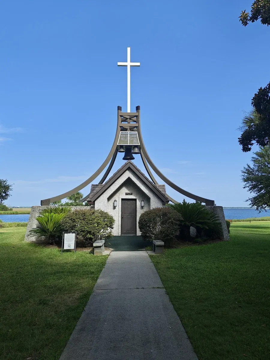 Epworth By The Sea