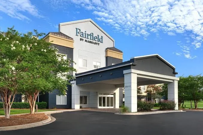 Fairfield by Marriott Inn & Suites Albany Downtown