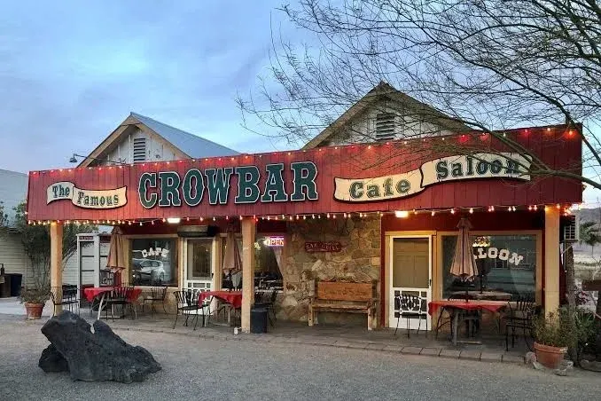 Shoshone Inn