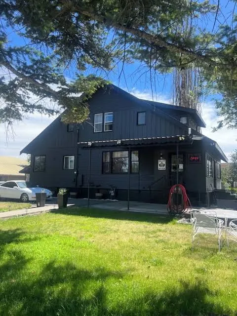 Chewelah Motel & RV Park