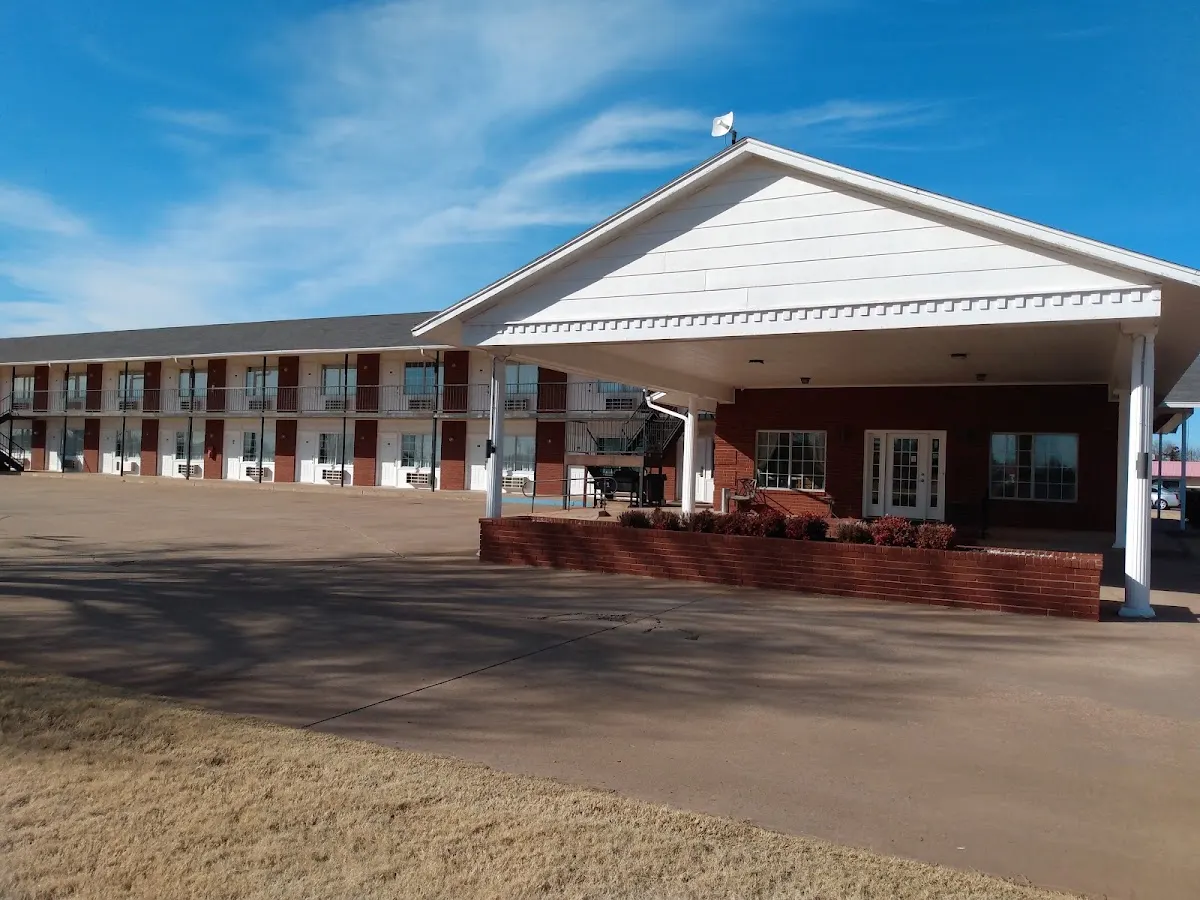 The Heritage Inn