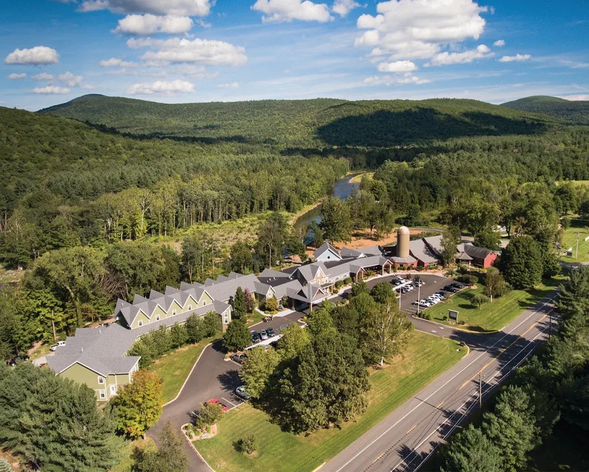 Emerson Resort & Spa