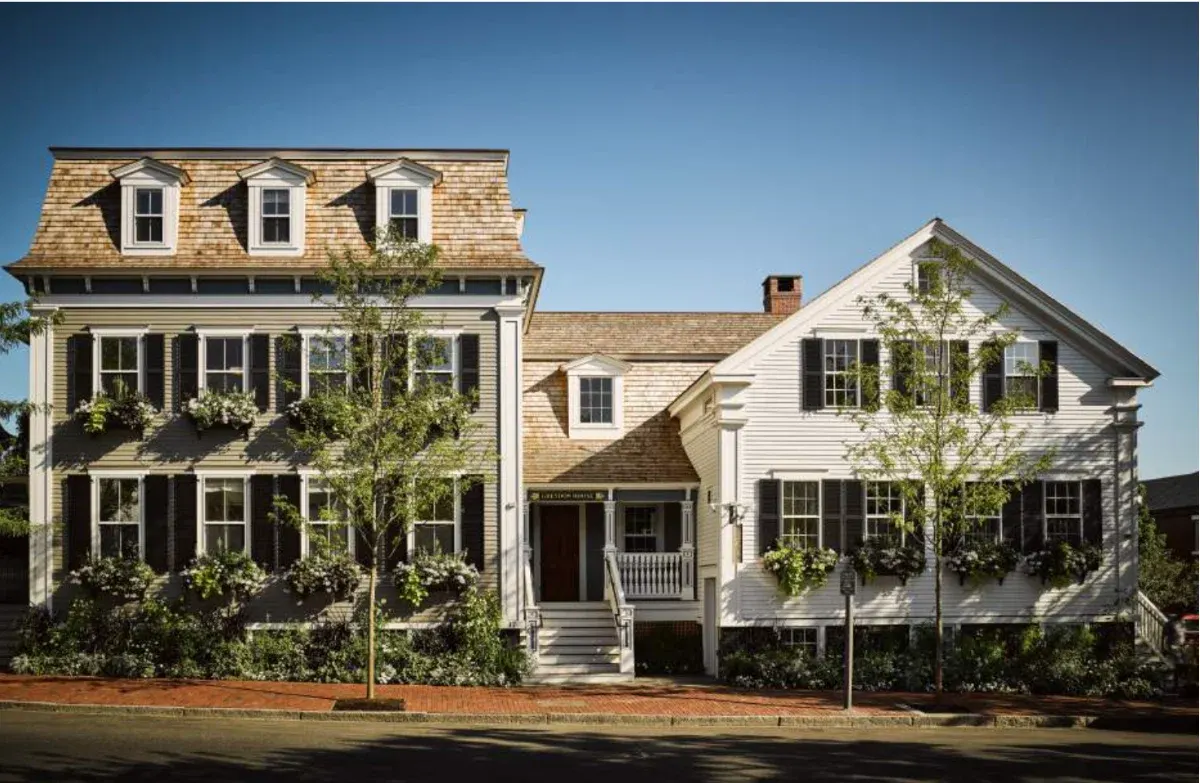 Greydon House
