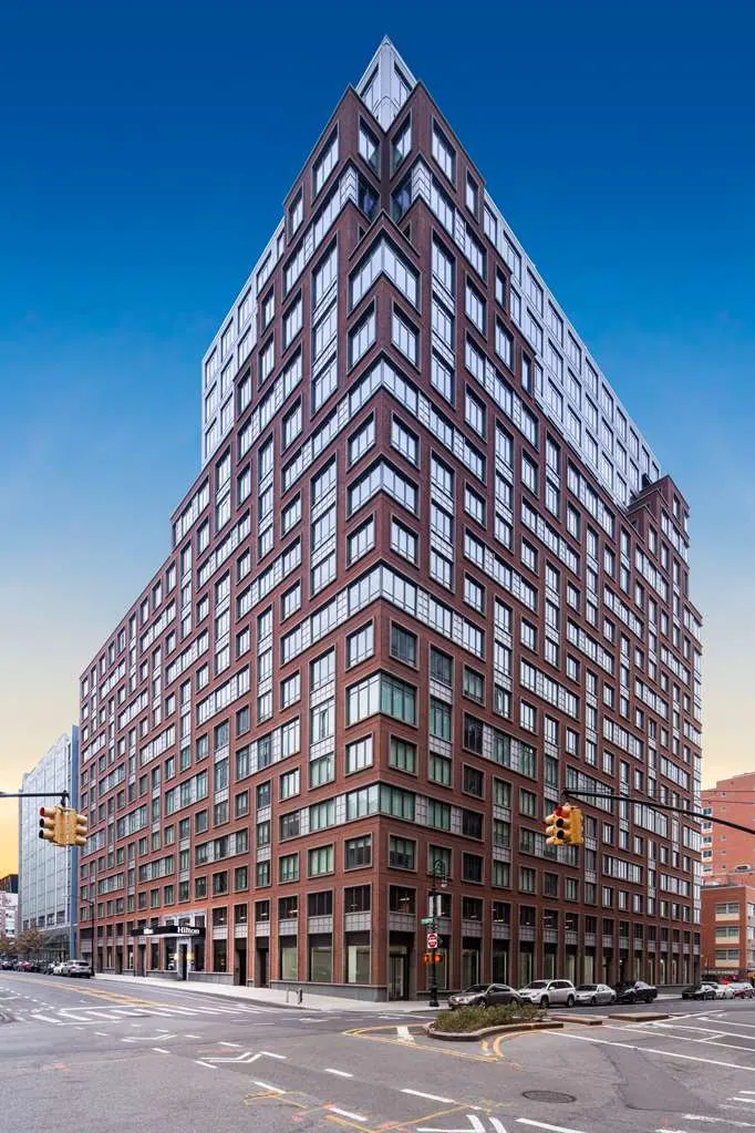 Hilton Brooklyn Downtown NYC