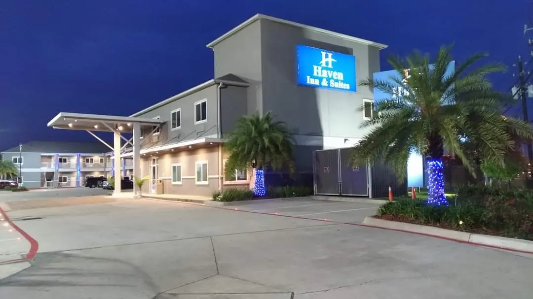 Haven Inn & Suites Downtown Houston