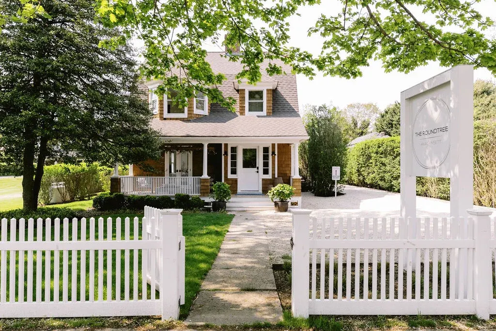 The Roundtree Amagansett, a Small Luxury Hotel