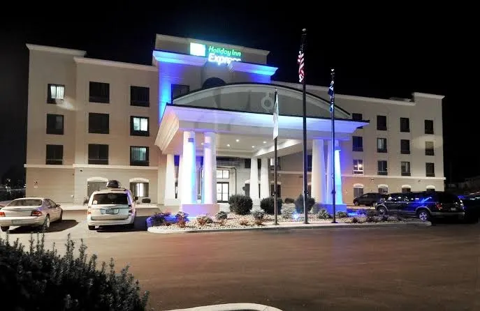 Holiday Inn Express Somerset, an IHG Hotel