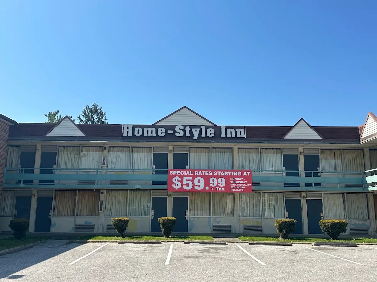 Home-Style Inn