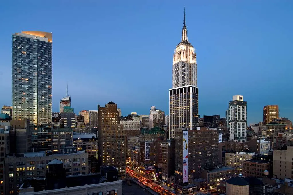Hilton Garden Inn New York/Manhattan-Chelsea