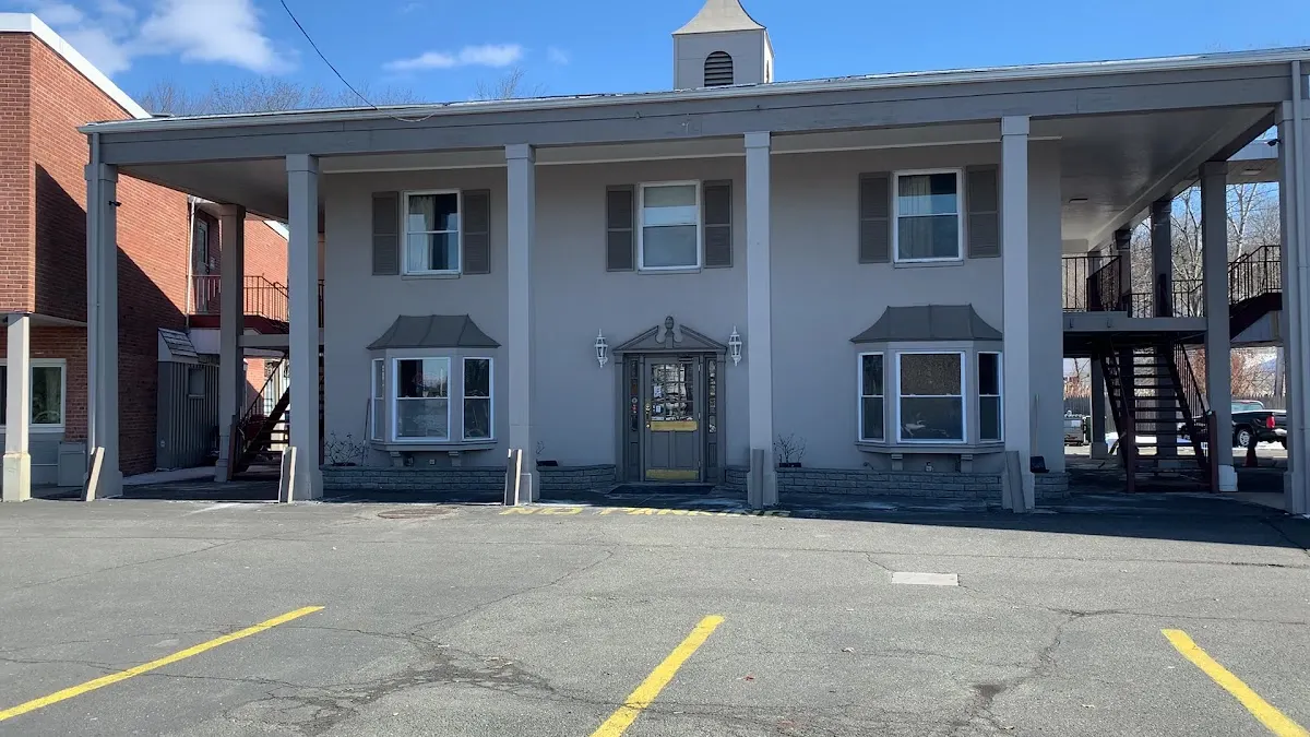 Tappan Zee Hotel