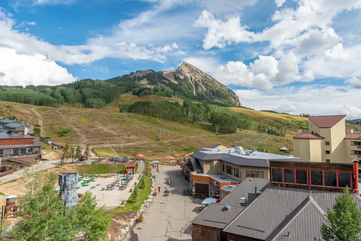 Lodge at Mountaineer Square Crested Butte by Traverse Hospitality