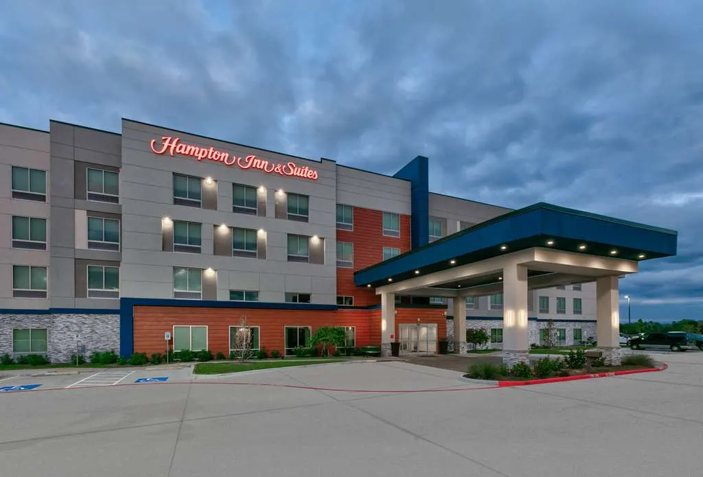 Hampton Inn & Suites Port Lavaca