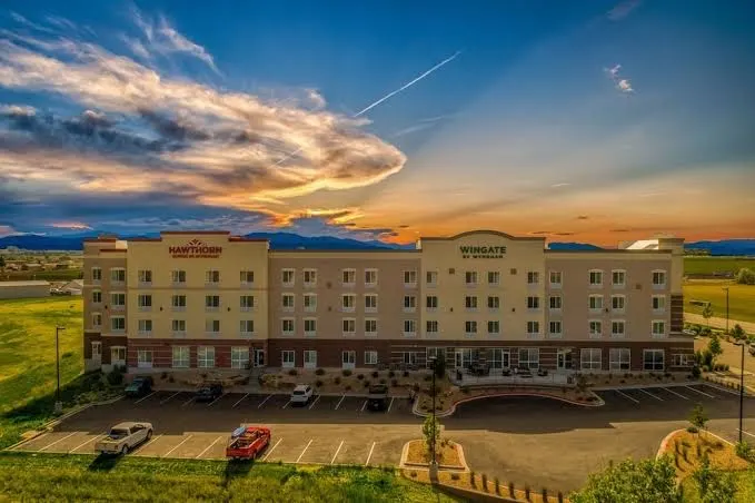 Hawthorn Extended Stay by Wyndham Loveland
