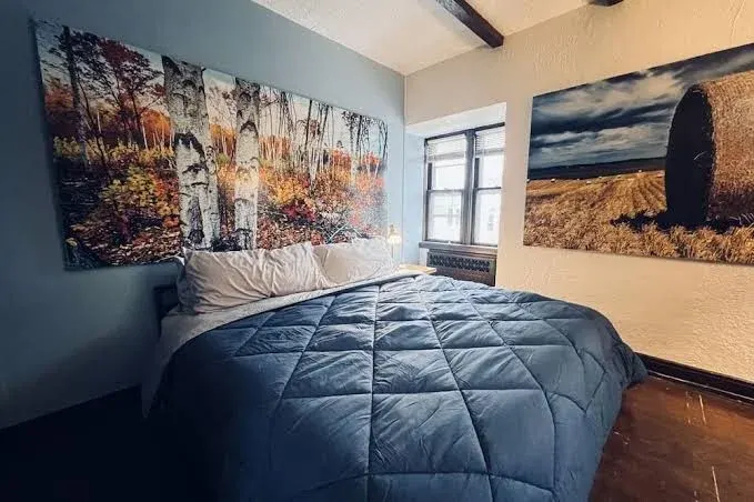 Kegel's Inn - Studio - Classic Apartment 4