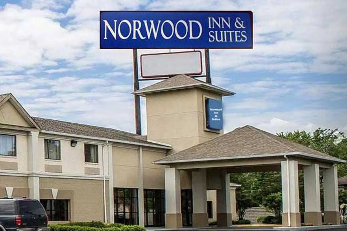 Norwood Inn Statefair Grounds