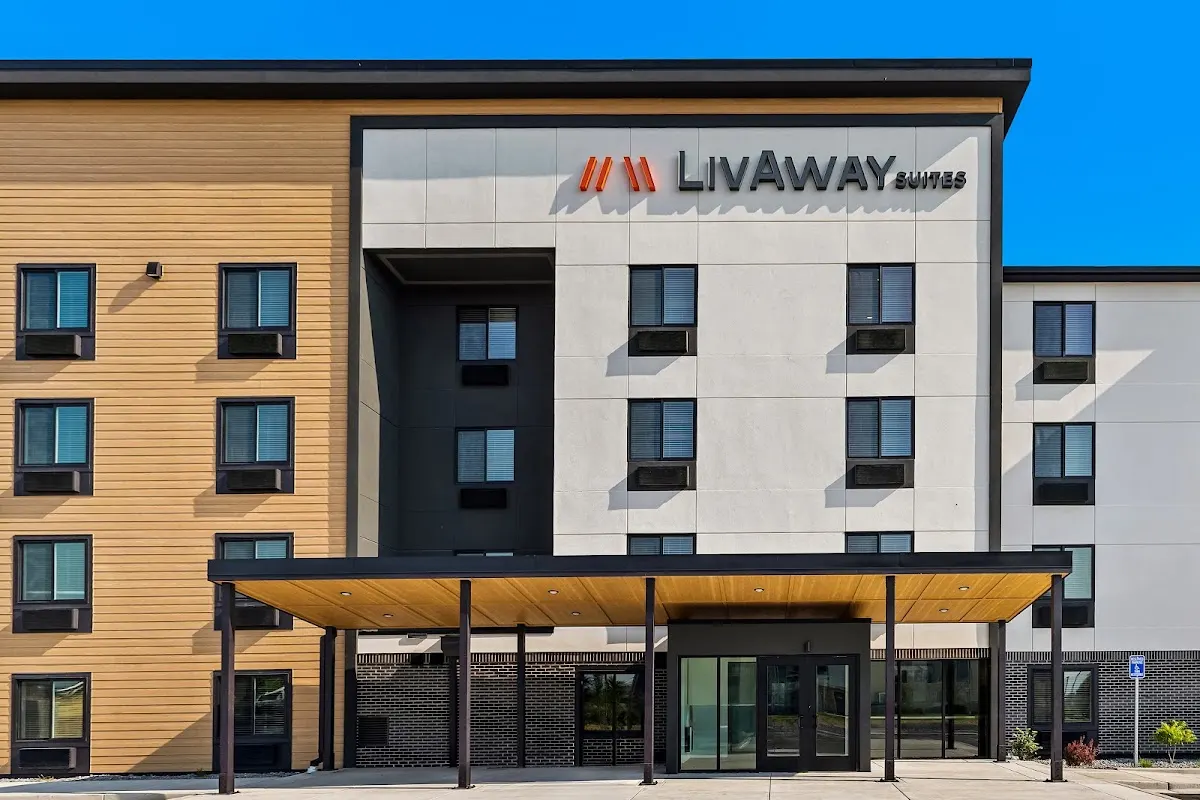 LivAway Suites Salt Lake City West Jordan