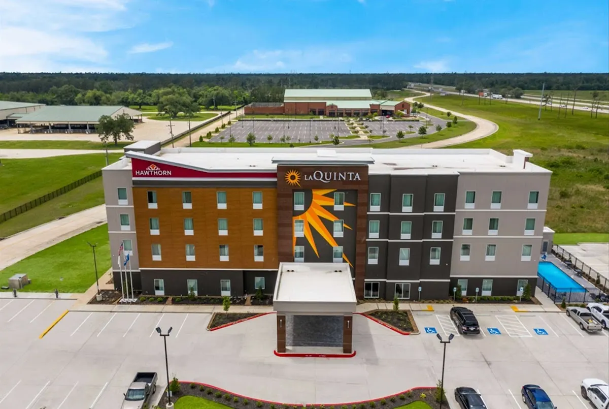 La Quinta Inn & Suites by Wyndham Sulphur (Lake Charles)