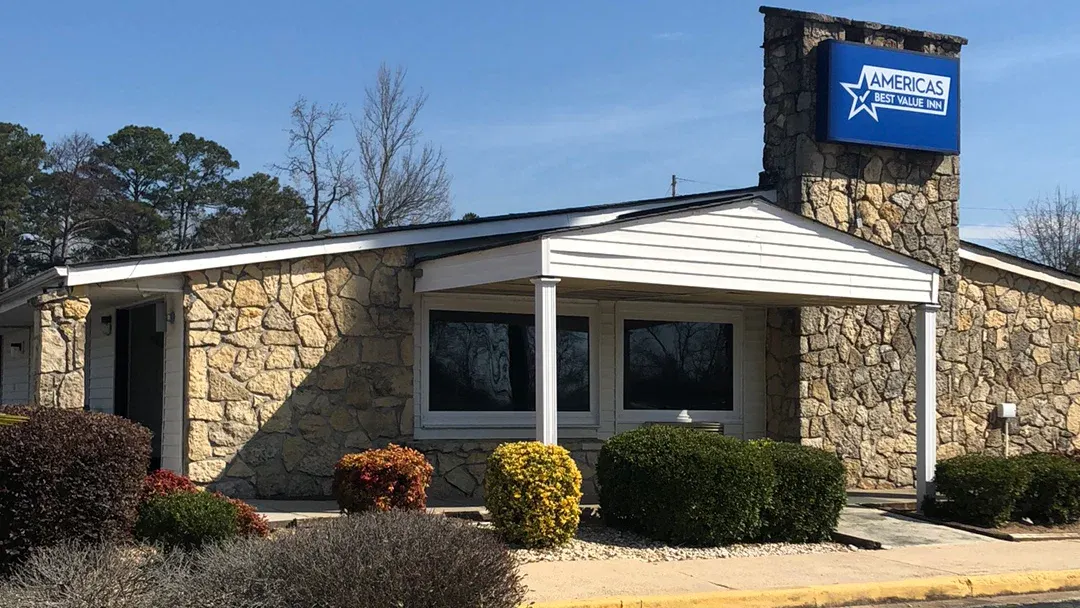 Americas Best Value Inn Conyers