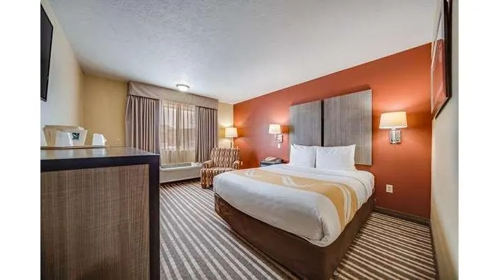 Quality Inn Hastings