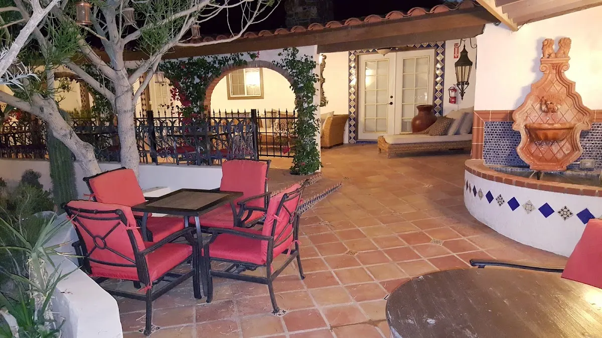 Tuscan Springs Hotel & Spa