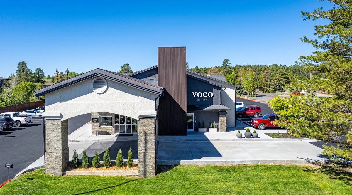 voco Flagstaff by IHG