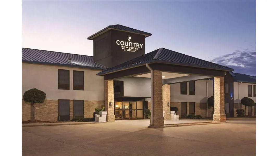 Country Inn & Suites by Radisson, Bryant (Little Rock), AR