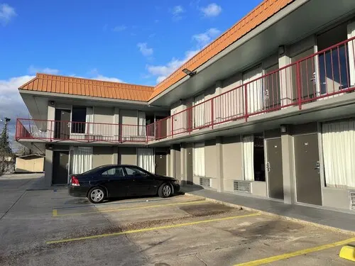 Western Inn Hattiesburg