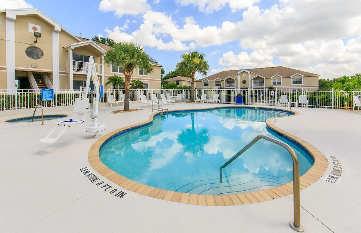 Holiday Inn Club Vacations Orlando Breeze Resort, an IHG Hotel