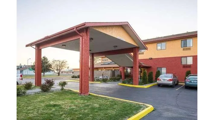 Quality Inn Moses Lake