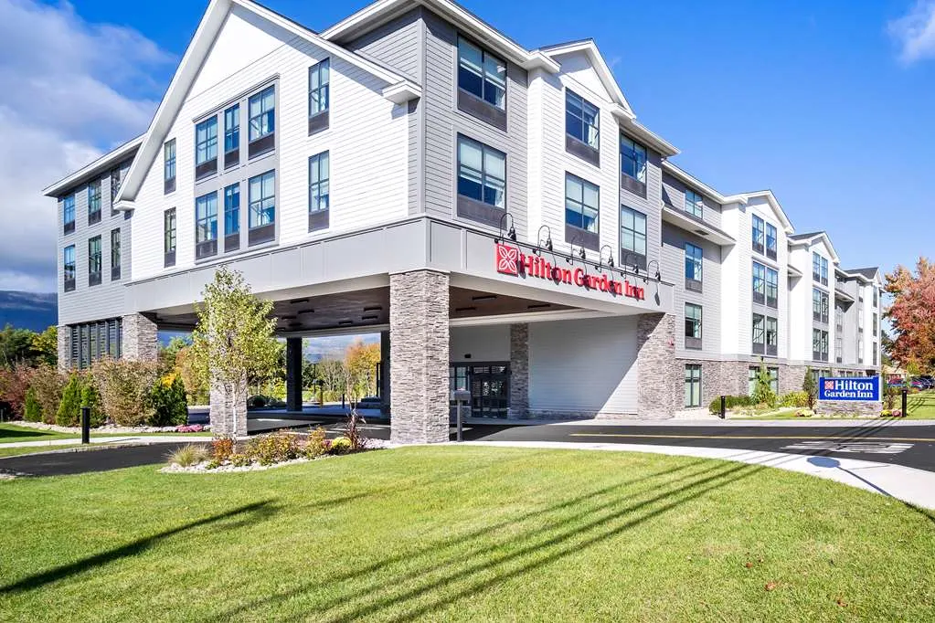 Hilton Garden Inn North Conway