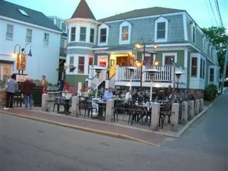 Enzo Guest House