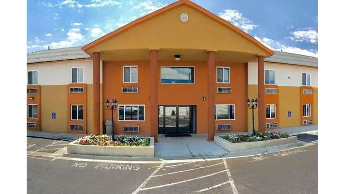 Quality Inn Price Gateway to Moab National Parks