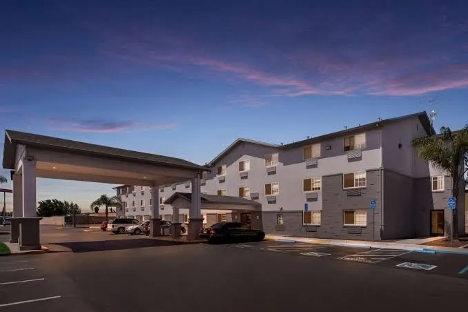 Comfort Inn Hayward