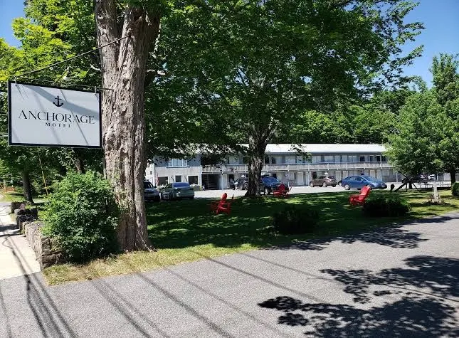 Anchorage Motel