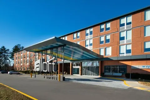 Aloft by Marriott Lexington