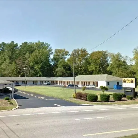 Crown Inn Motel