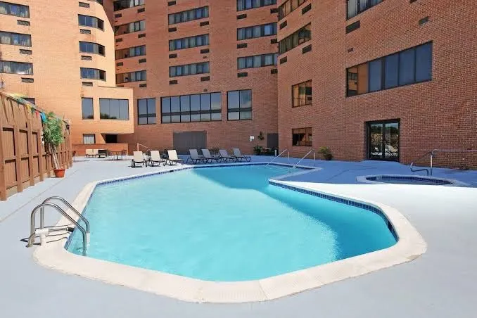 APM Inn and Suites, Hagerstown