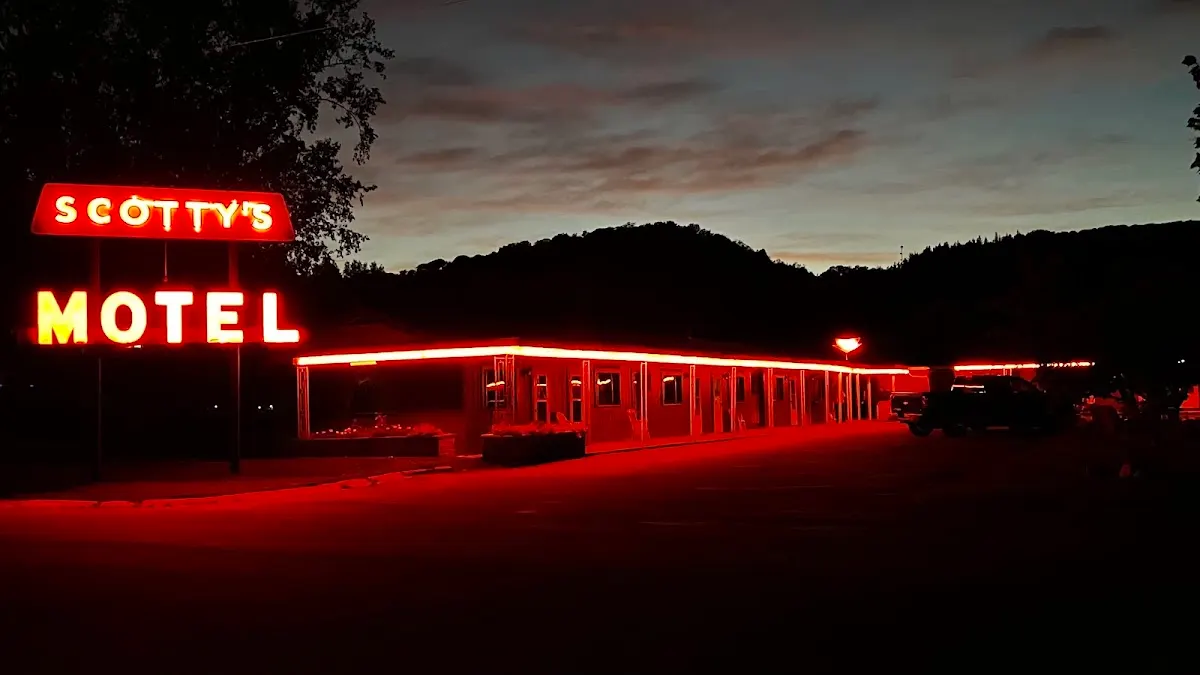 Scotty's Motel