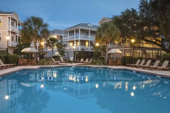 Wyndham Ocean Ridge