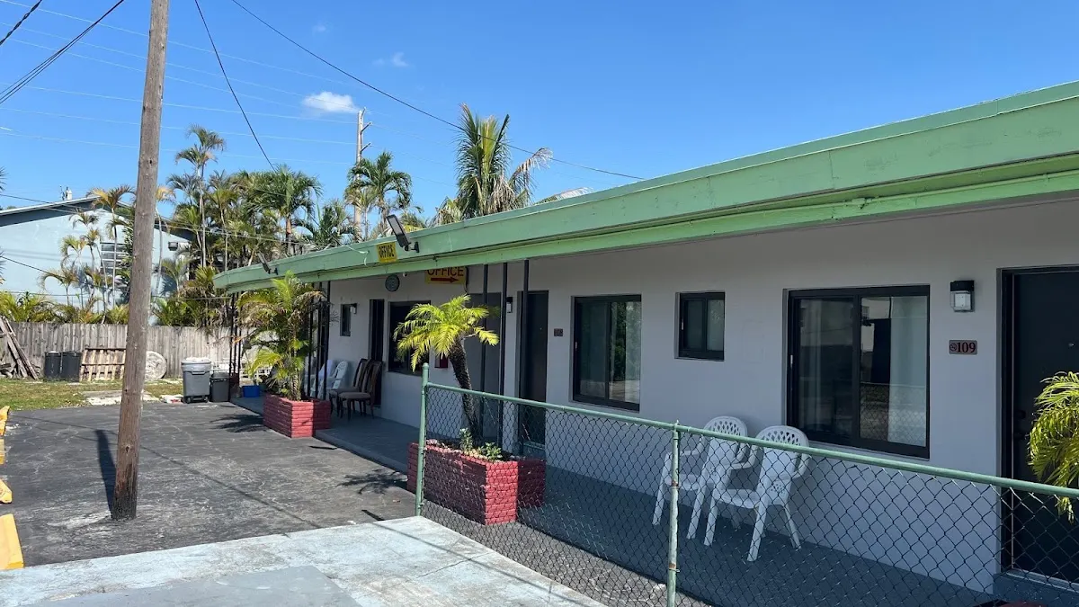 Vacation Inn Motel